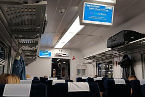 Podróż PKP niemal za darmo. Taka okazja tylko w jednym dniu-46100