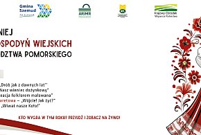 XX Turniej Kół Gospodyń Wiejskich Województwa Pomorskiego-46140
