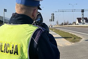 Znaleźli biały proszek przy młodym mężczyźnie-46197