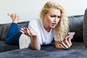 Awaria sparaliżowała cały internet. Wiele stron i aplikacji nie działa-46220