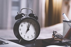 Kiedy przestawiamy czas na zimowy? To może być ostatni raz?-46229