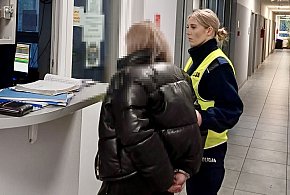 Pijani i bez uprawnień - kierowcy na drogach-46224