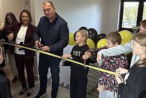 Ponowne otwarcie Klubu Młodzieżowego Żarówka-46320