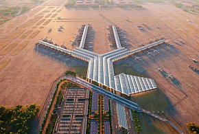 Afera z działką pod CPK. Kluczowy teren trafił w prywatne ręce-46360