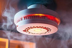 Rewolucja w przepisach pożarowych. Nowe obowiązki dla właścicieli domów i firm-46388