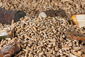 Drożeje popularny opał. Miliony Polaków dostaną po kieszeni tej zimy-46411