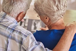 Seniorzy mają powód do radości. Projekt „Godna emerytura” trafił do Sejmu-46456