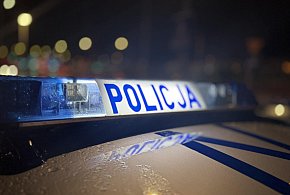 Kierowca przyznał się do zażywania narkotyków-46460