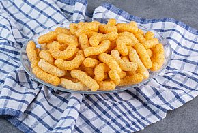 Popularne chrupki mogą Ci zaszkodzić. GIS alarmuje po kontroli-46470