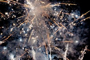 Koniec fajerwerków w Polsce? Minister klimatu mówi wprost-46474