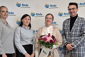 Agnieszka Pranszke laureatką ogólnopolskiego konkursu „Kierunek – innowacja”-46520