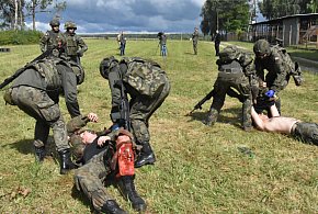 Setki tysięcy Polaków pójdą na szkolenie. Wojsko otwiera drzwi dla cywilów-46548