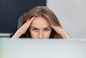 Popularne strony przestały działać. Przyczyną globalna awaria-46675