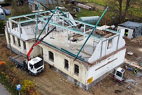 Nowe serce kultury w gminie Szemud. Donimierz czeka na swoje Centrum Artystyczne-46664