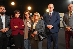 Konferencja „Sukcesu nie mierzy się oceną – Zdolni, niewidzialni”-46685