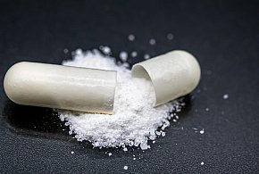 Salmonella w popularnym suplemencie. „Nie należy spożywać”-46712