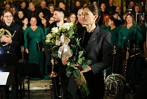 Premiera „Missa in honorem Sancti Adalberti” zachwyciła w Kolegiacie Św. Trójcy-46761