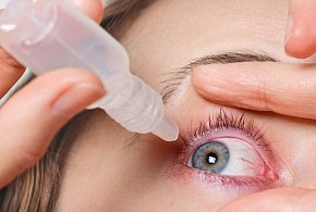 Nie używaj tych kropli do oczu! GIF właśnie je wycofał z aptek-46919