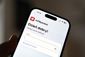 Rządowa aplikacja z nową funkcją. Skorzystają z niej setki tysięcy Polaków-46930