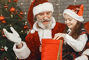 Mikołajki artystycznie i sportowo w Redzie-46881