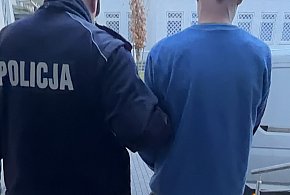 Rodzinny kwartet zatrzymany przez kryminalnych z Wejherowa-46932