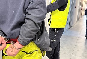 Trzech nietrzeźwych uczestników ruchu zatrzymanych przez policjantów-46956