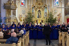 Świąteczny koncert w Rumi – muzyczne zakończenie świąt-47233