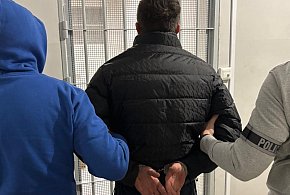 Prawie 6 kg narkotyków zabezpieczono w Rumi. Mężczyzna aresztowany-47224