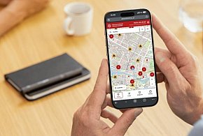 Rząd właśnie udostępnił nową aplikacje. Ma pomóc w razie zagrożenia-47241