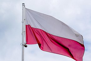 Godło i flaga mogą wyglądać inaczej. Ruszyły prace nad symbolami państwowymi-47246