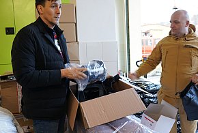 Nowy sprzęt wzmacnia bezpieczeństwo w Gminie Wejherowo-47251