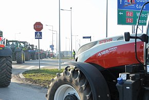 Rolnicy zapowiadają protest w całym kraju. Skala może zaskoczyć-47260