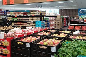 Do której zrobisz zakupy w Sylwestra? Znane sieci podały godziny-47297