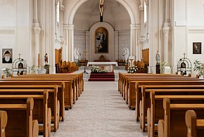 Miliony na Kościół w 2026 roku. Państwo co roku dokłada do duchownych-47304