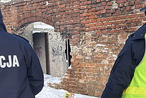 Zima jest trudna dla ludzi i zwierząt. Zwracajmy uwagę i pomagajmy-47350