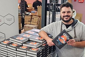 Japonia od i w kuchni. Spotkanie podróżnicze z Wojtkiem Grabowskim-47458