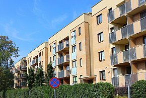 Kto zapłaci za remont balkonu? Rząd chce wreszcie to uporządkować-47486