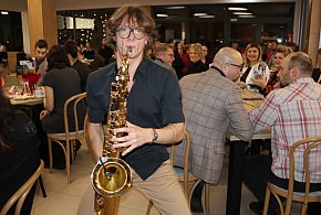 Wieczór Różnorodnych Brzmień w Wejherowie. Muzyka, sztuka i spotkanie ludzi-47515