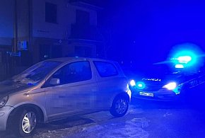 Weekendowe kontrole policji. Nietrzeźwi kierowcy zatrzymani-47503