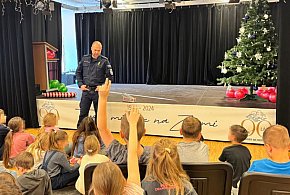 Nie wchodź na lód, noś odblaski - zasady zimowego bezpieczeństwa-47527