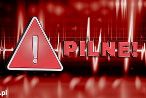 Zaginął 35-letni mieszkaniec Rumi. Policja prowadzi poszukiwania