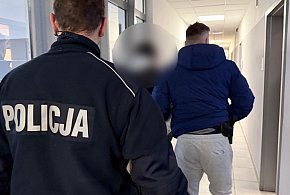 Upór w szkole skończył się w ośrodku wychowawczym