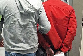 20 osób zatrzymanych w jeden dzień. Skuteczna akcja policji