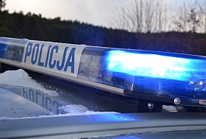 112 km/h w mieście. Kierowca w Wejherowie stracił prawo jazdy