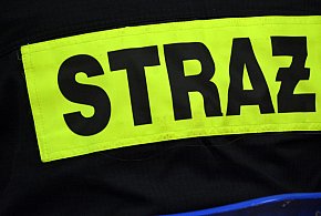 Nowy sygnał świetlny dla strażaków OSP. Ma ułatwić dojazd do akcji