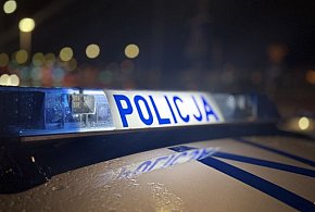 Jazda bez uprawnień i pod wpływem narkotyków - interwencje policji