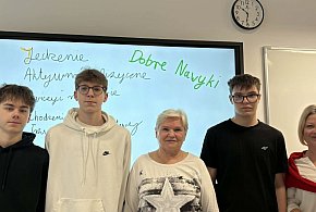 „W świecie seniora” – warsztaty empatii międzypokoleniowej