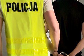Powiat wejherowski: 9 osób poszukiwanych zatrzymanych