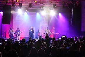 Inwestycja w jakość wydarzeń kulturalnych w Redzie