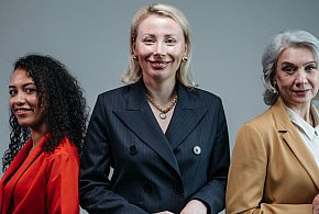 Reda zaprasza na Redzki Marzec Kobiet. Program i tematy spotkań